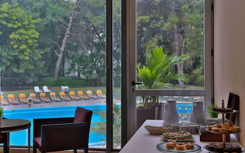 レストラン 写真