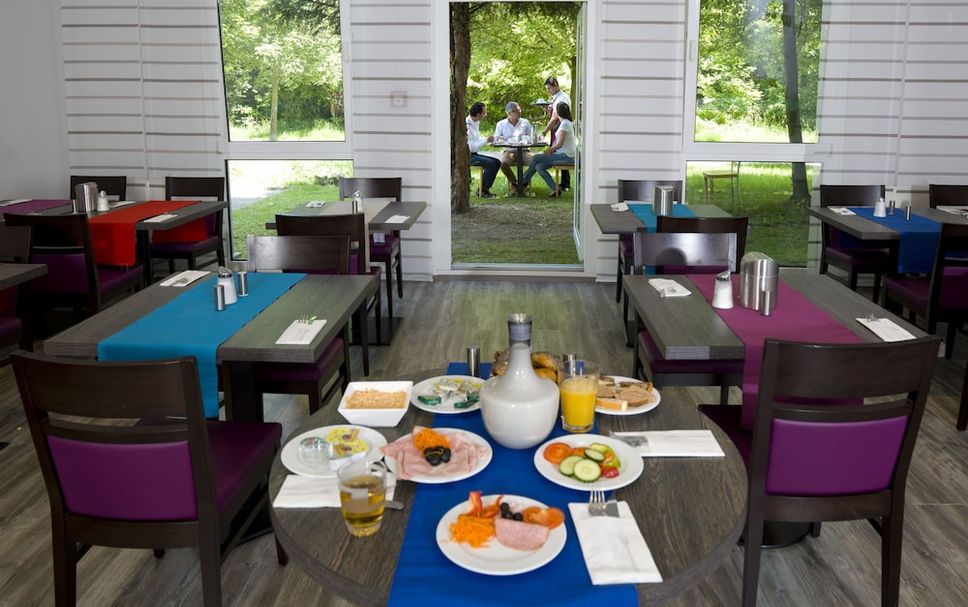 レストラン 写真