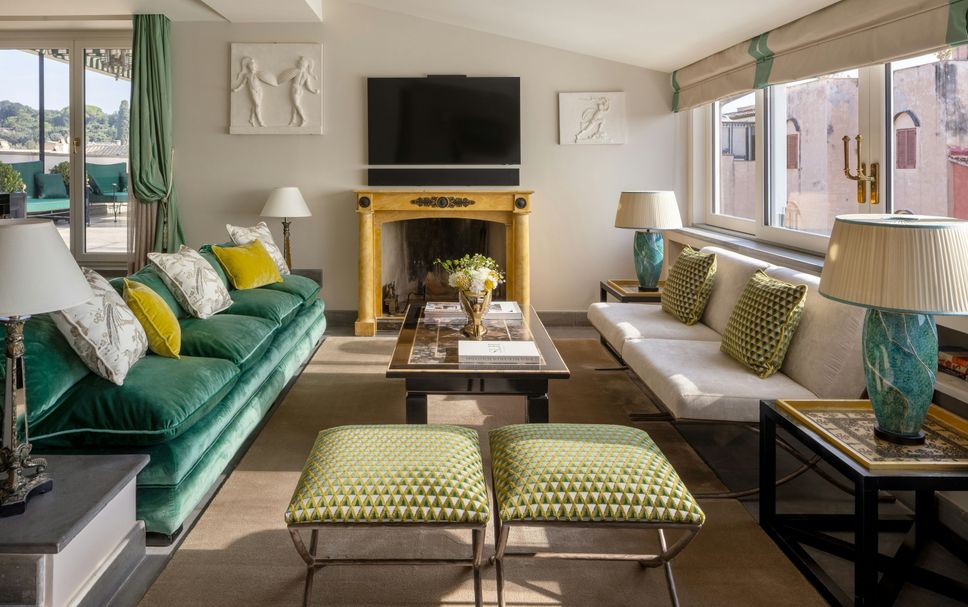 レストラン 写真