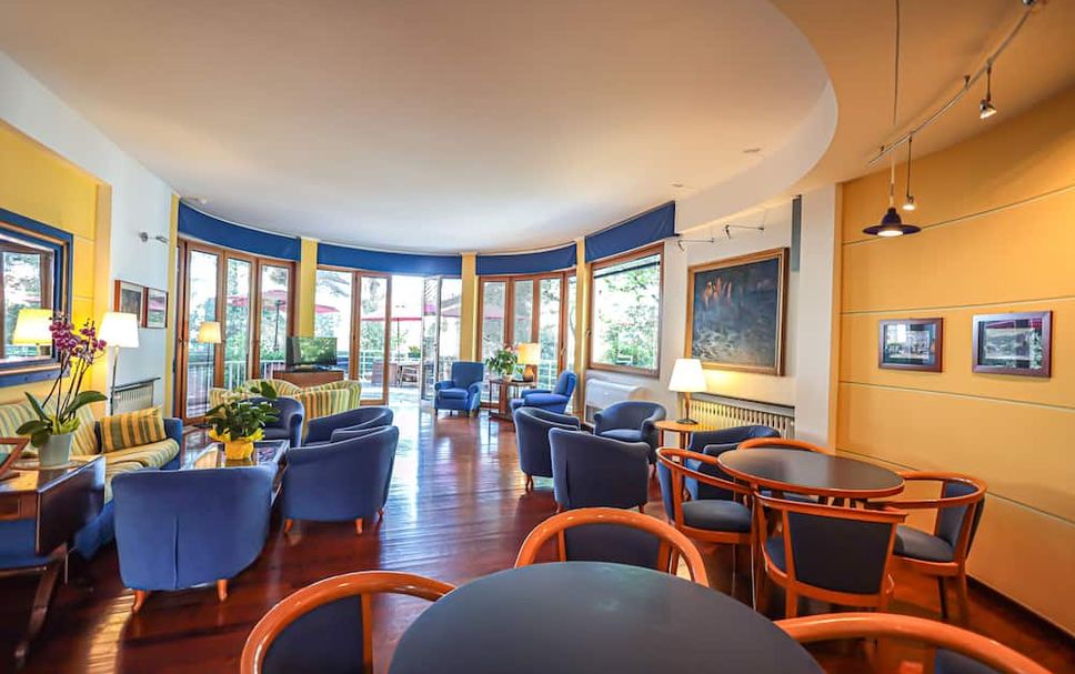 レストラン 写真