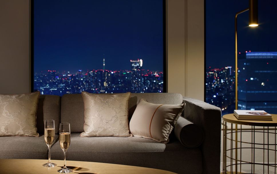 リビングルーム 写真