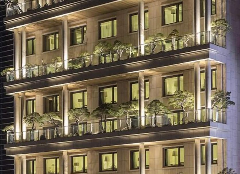 建物 写真