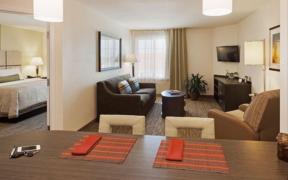 リビングルーム 写真