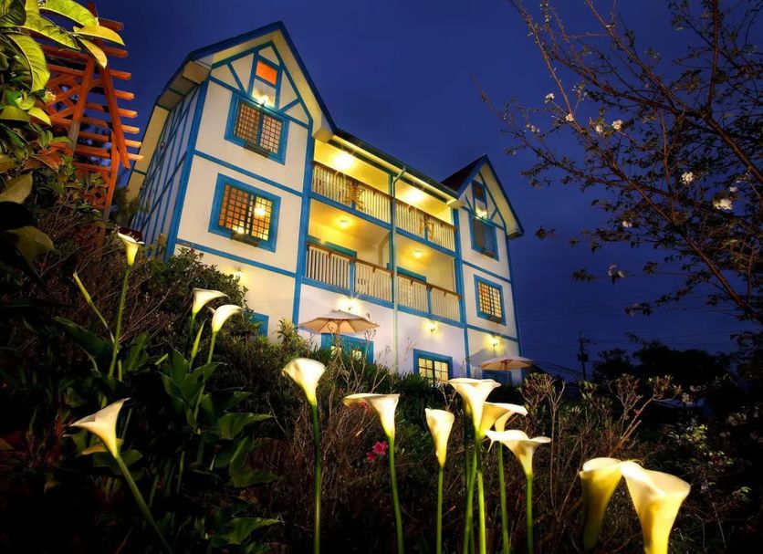 建物 写真