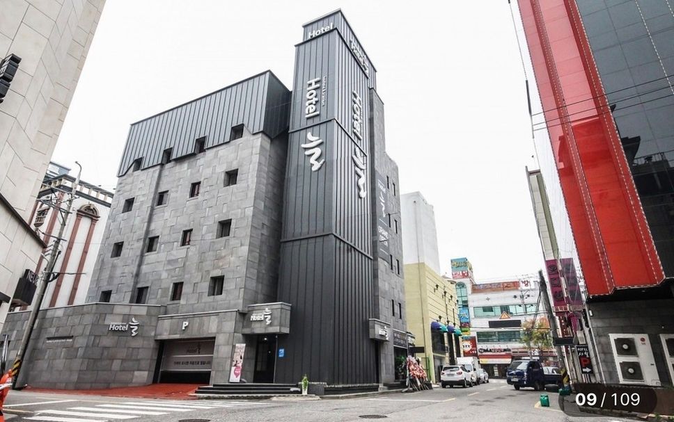 建物 写真