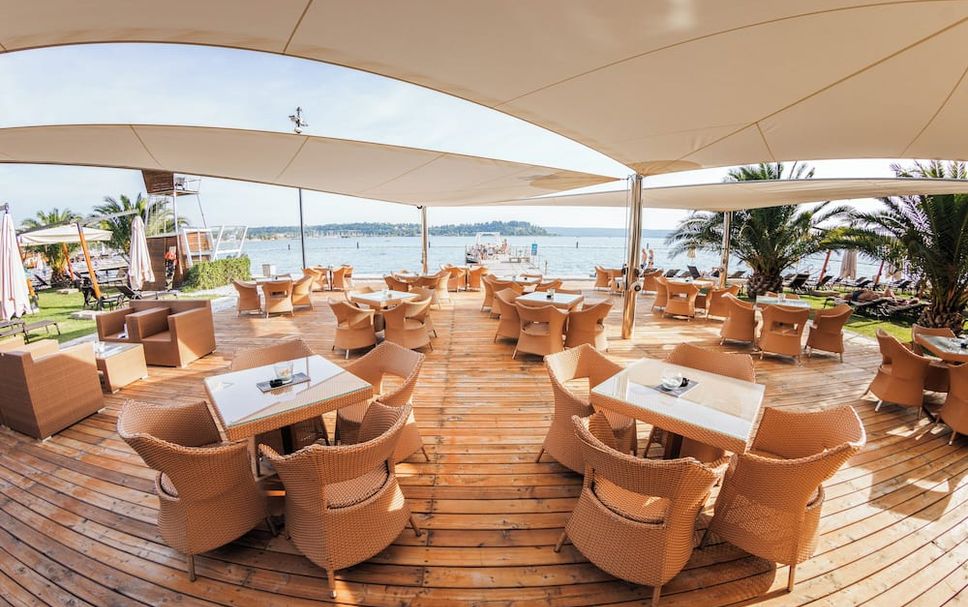 レストラン 写真