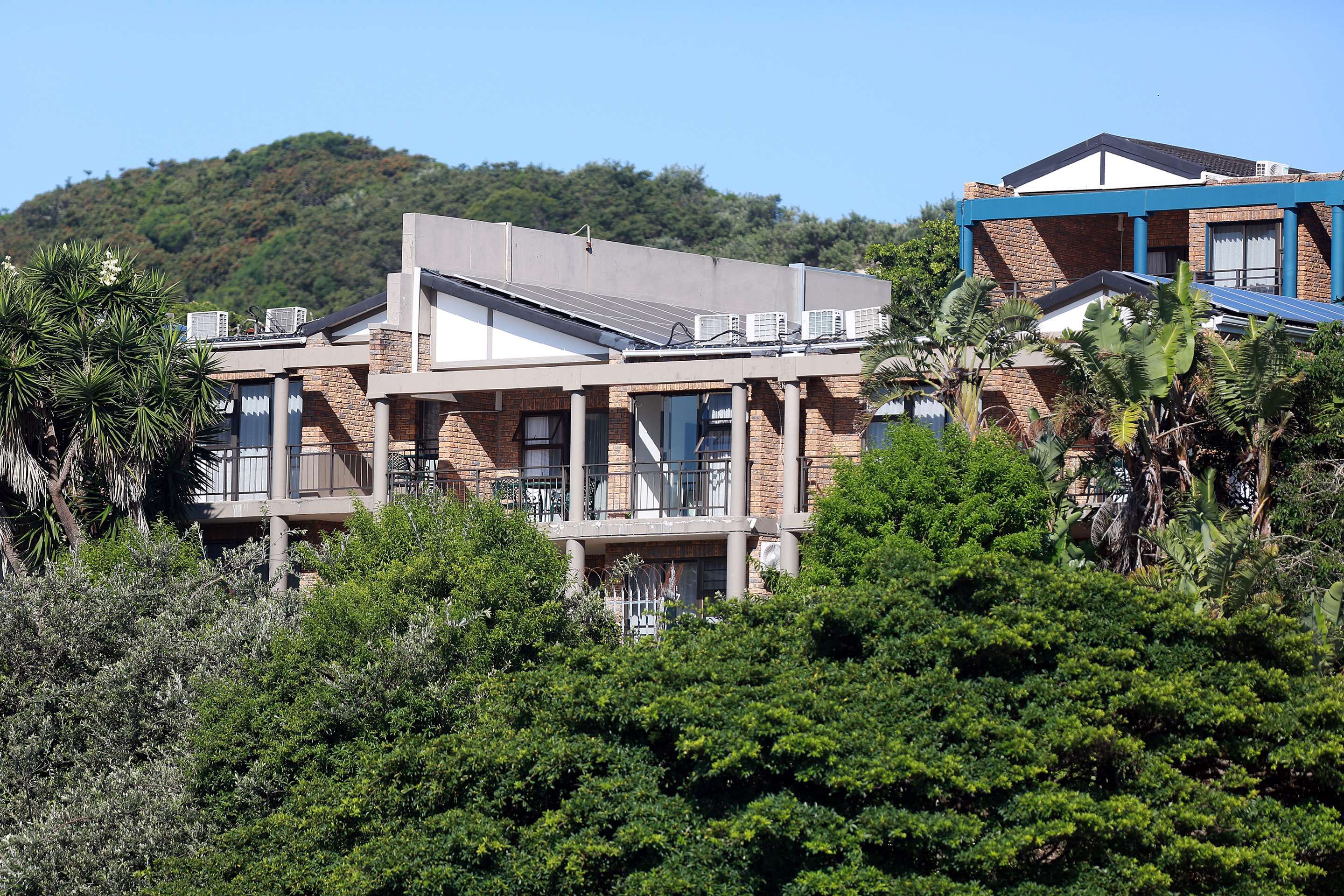 建物