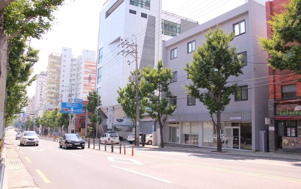 建物 写真