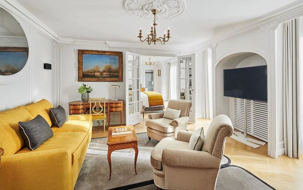 リビングルーム 写真