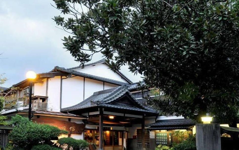建物 写真