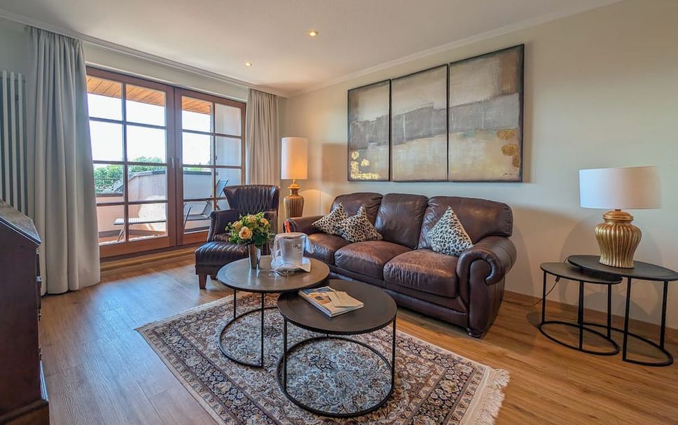 リビングルーム 写真