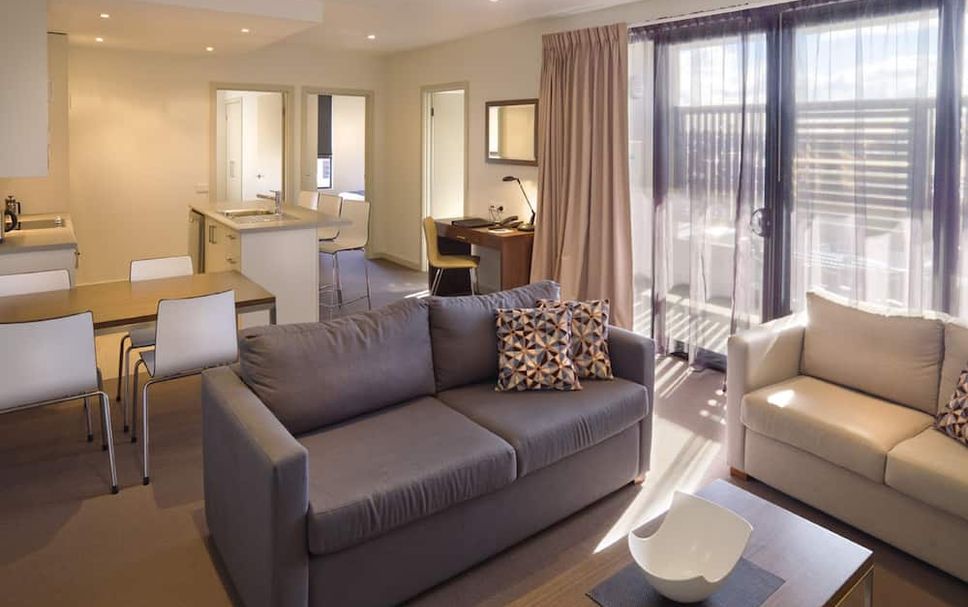 リビングルーム 写真