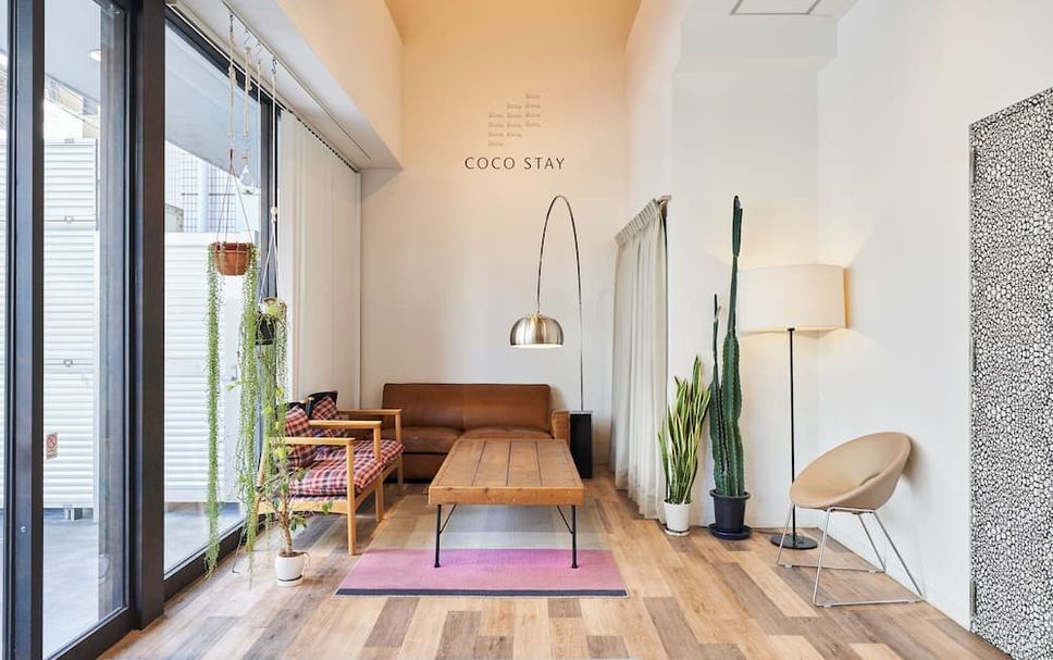 リビングルーム 写真