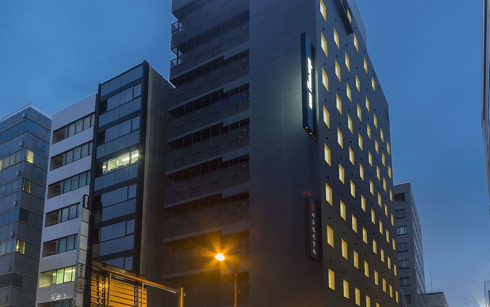 建物 写真