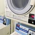 ランドリー設備