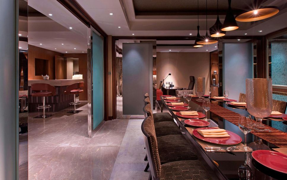 レストラン 写真