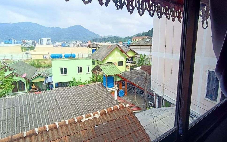 バルコニー 写真