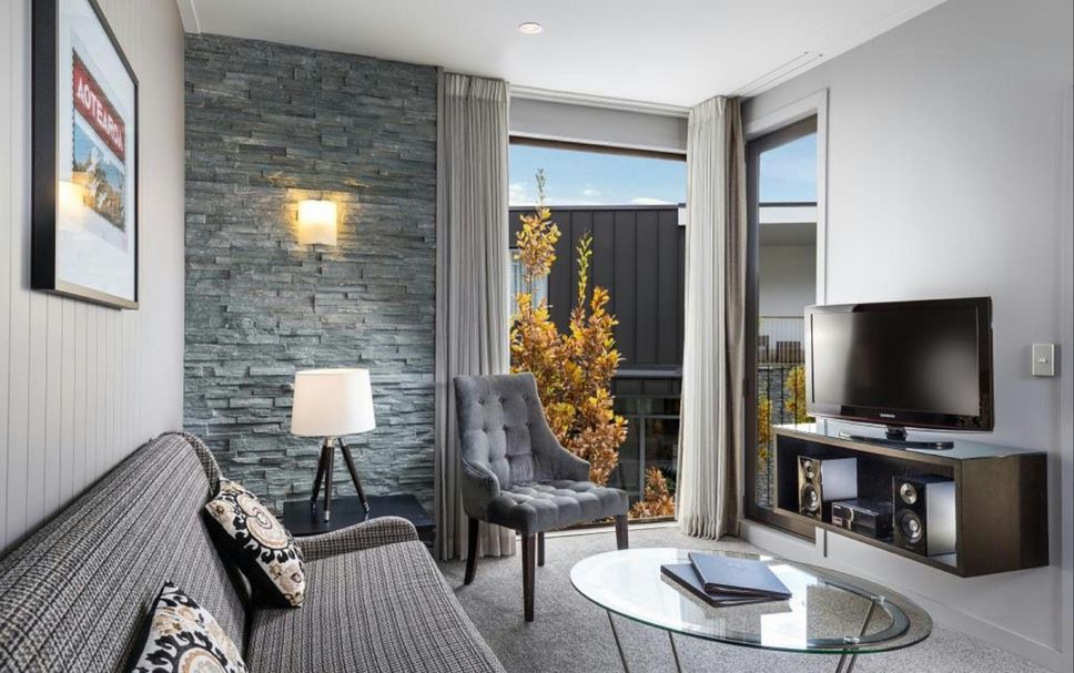 リビングルーム 写真