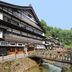 屋外の景色