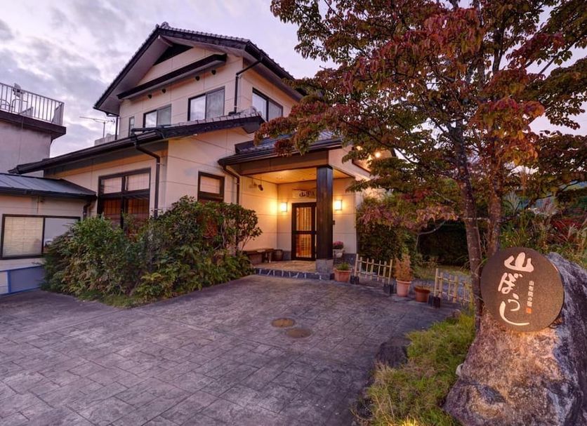 建物 写真