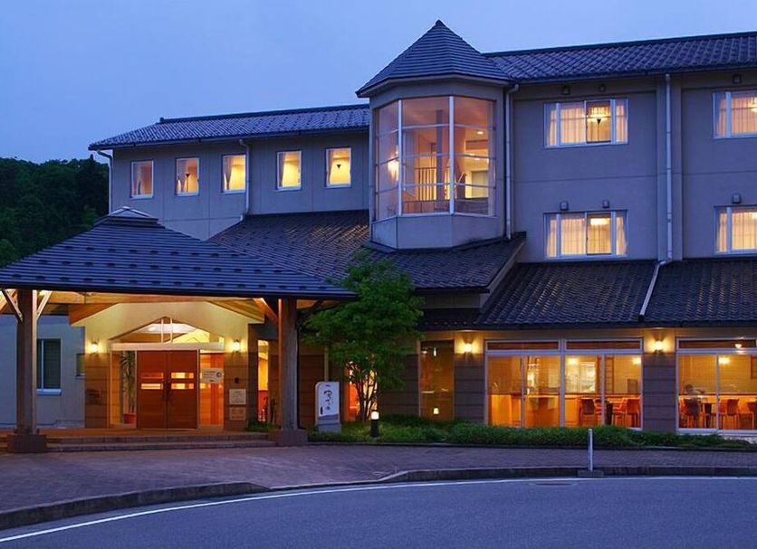 建物 写真