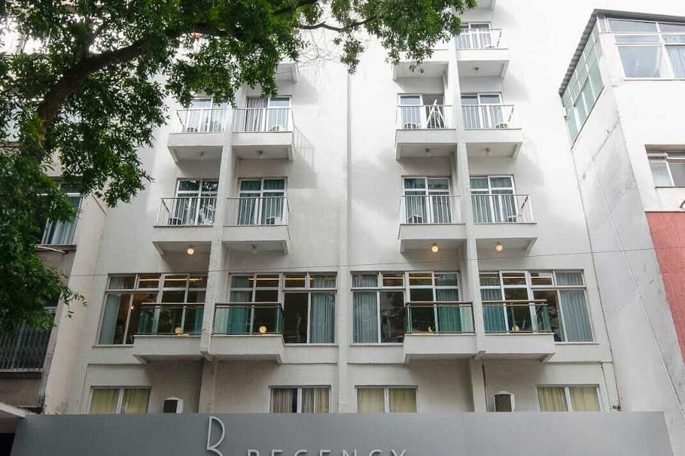 建物 写真