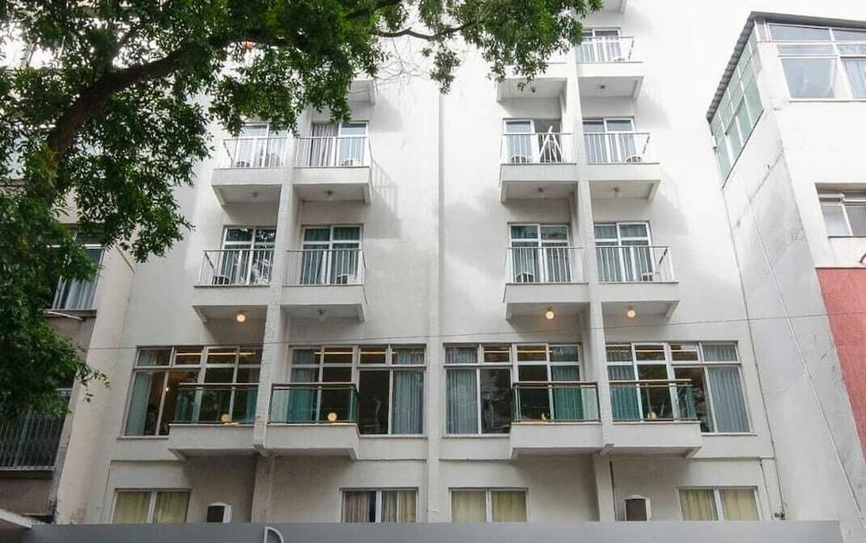建物 写真