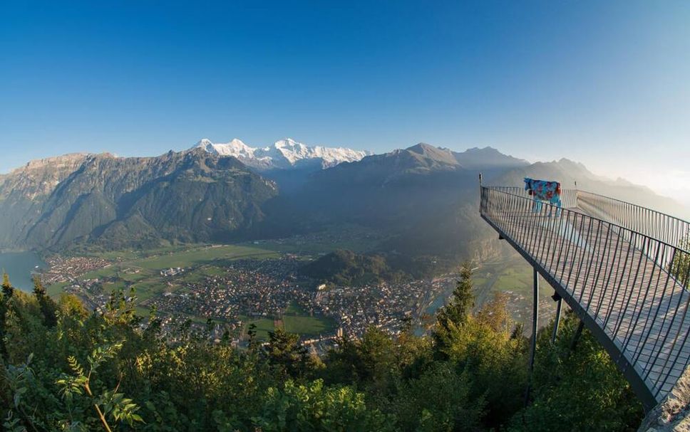 バルコニー 写真