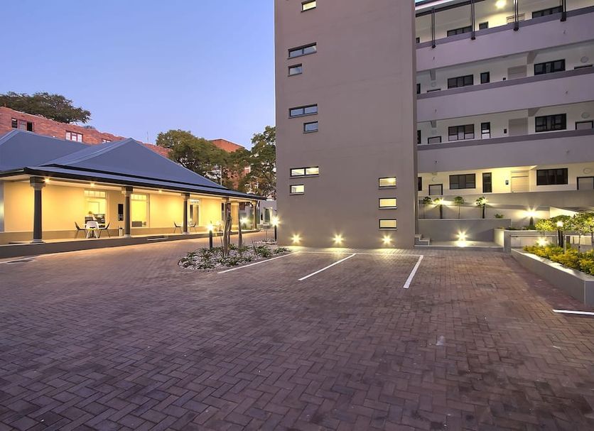 建物 写真