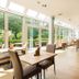 レストラン