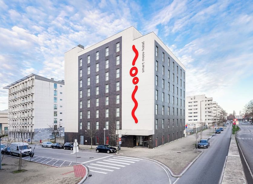 建物 写真