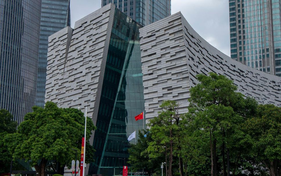 建物 写真
