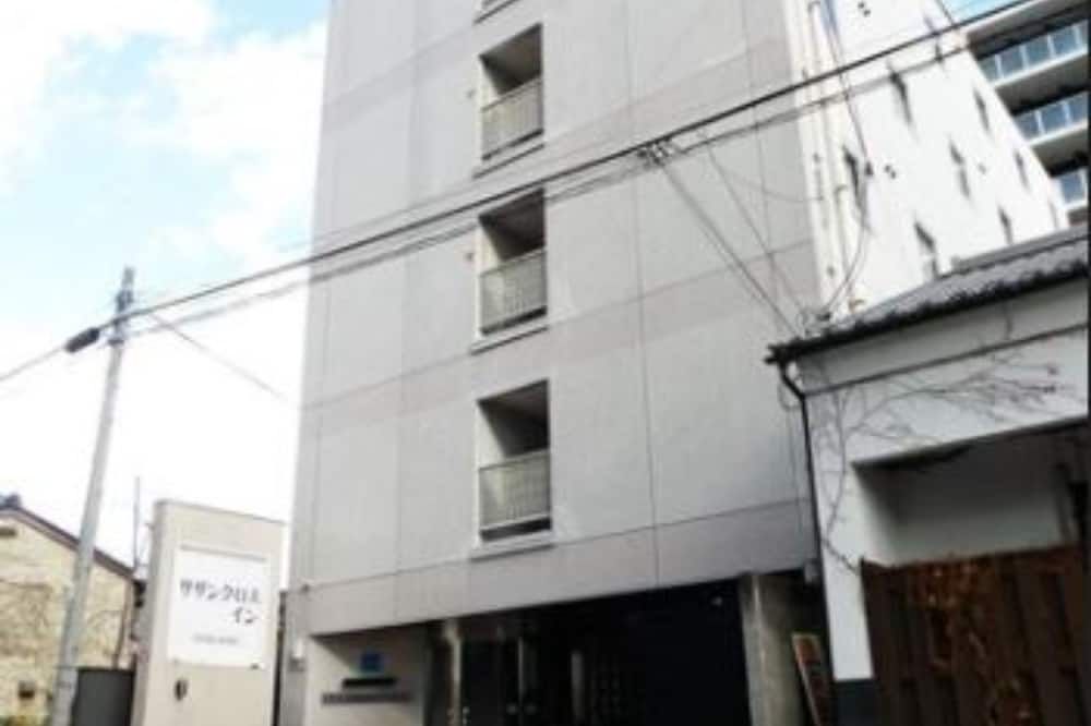 建物