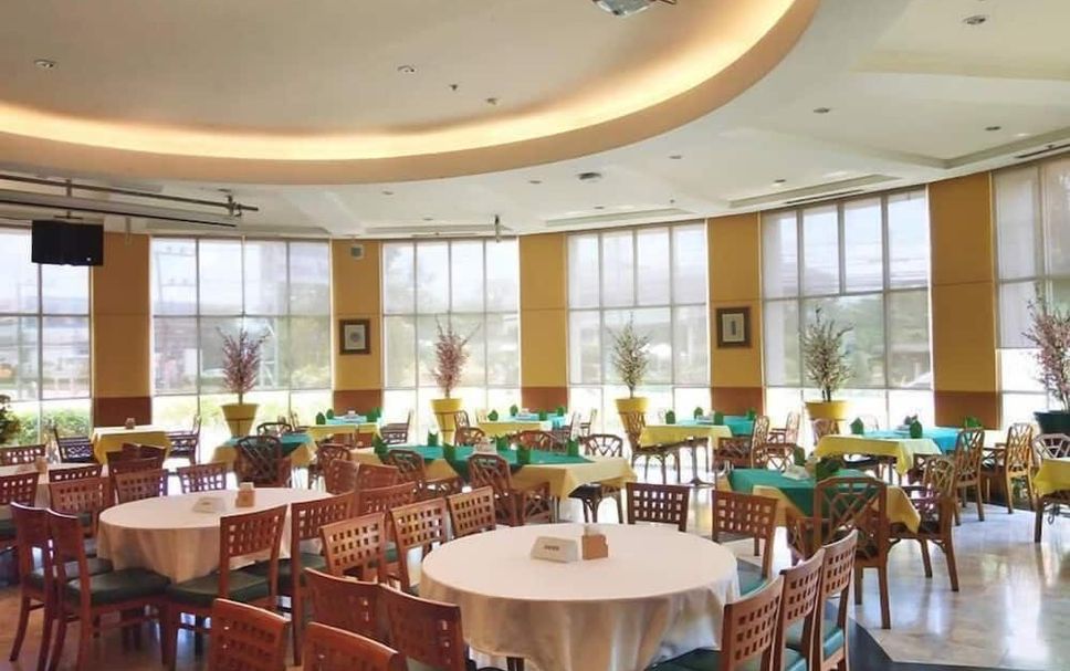 レストラン 写真