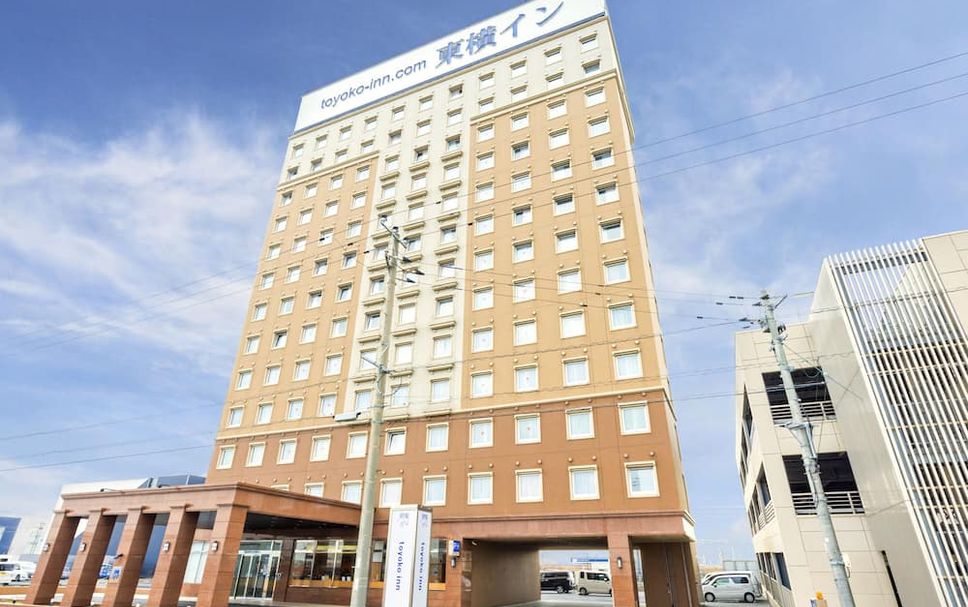 建物 写真