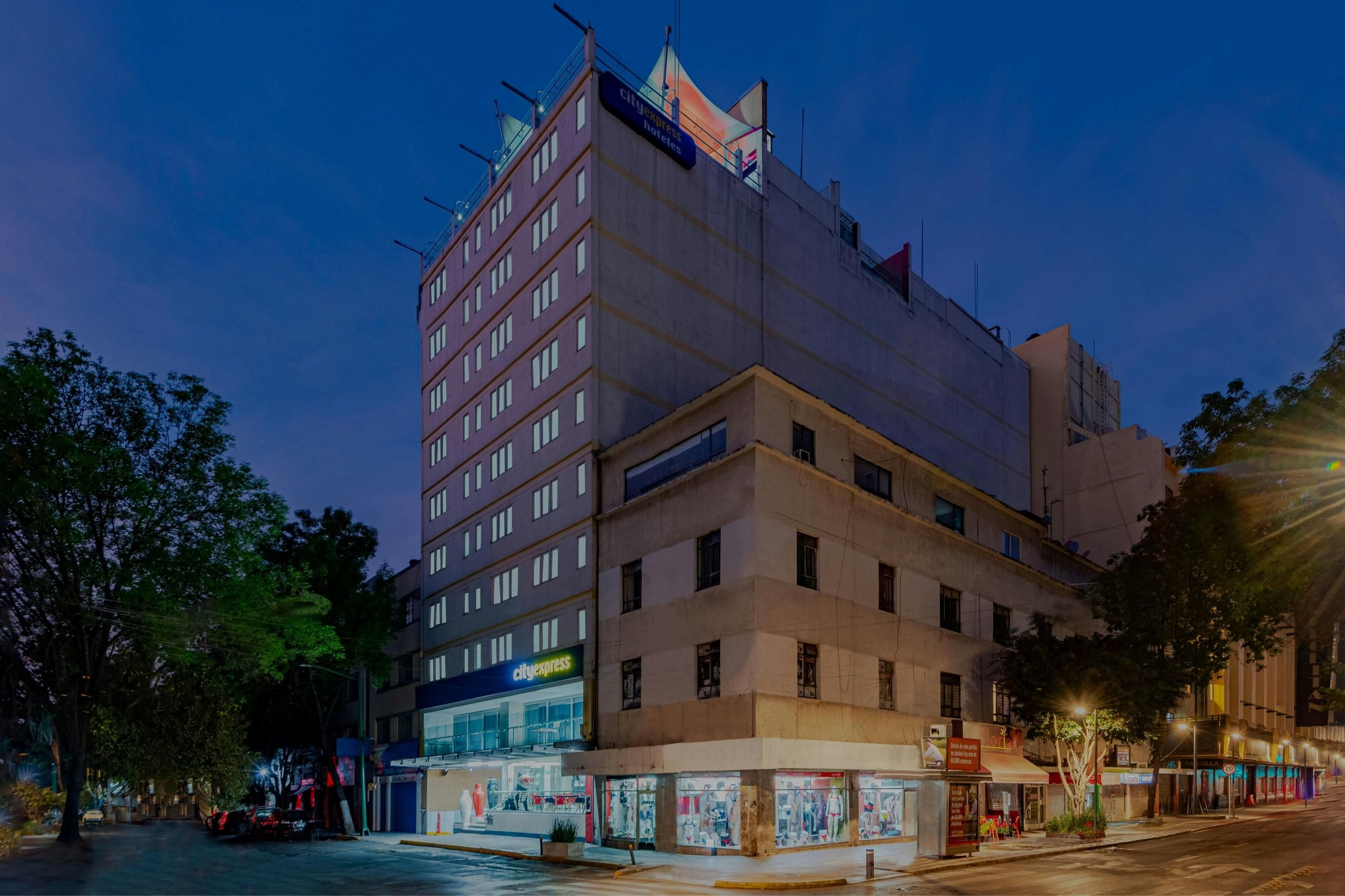 建物