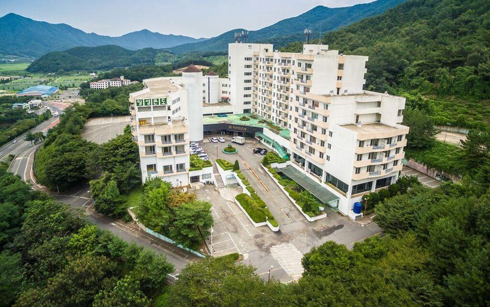 建物 写真