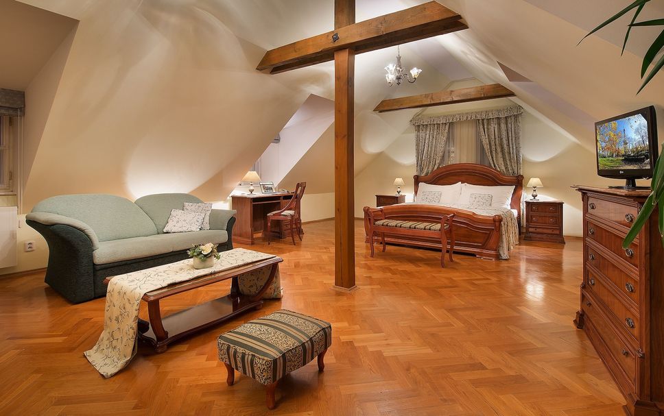 リビングルーム 写真