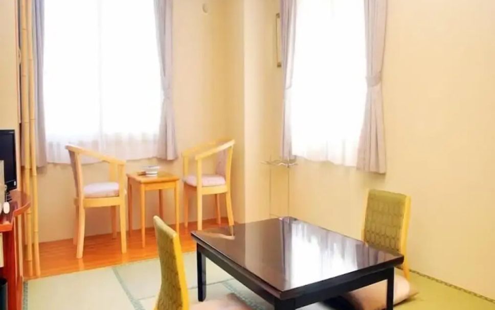 ダイニングルーム 写真