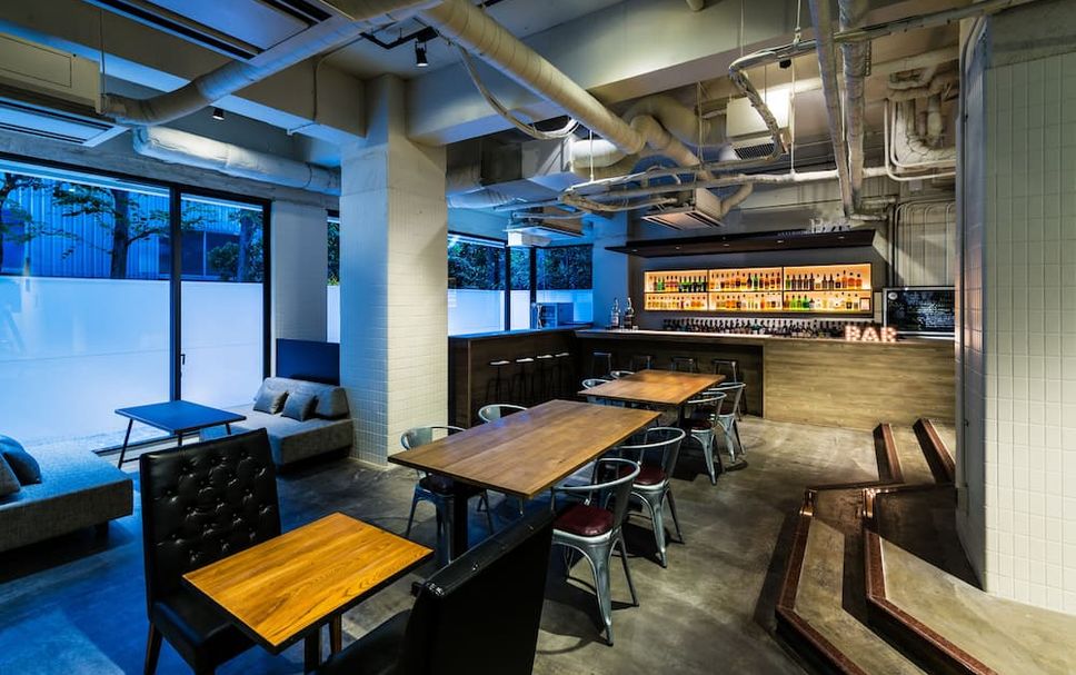 レストラン 写真