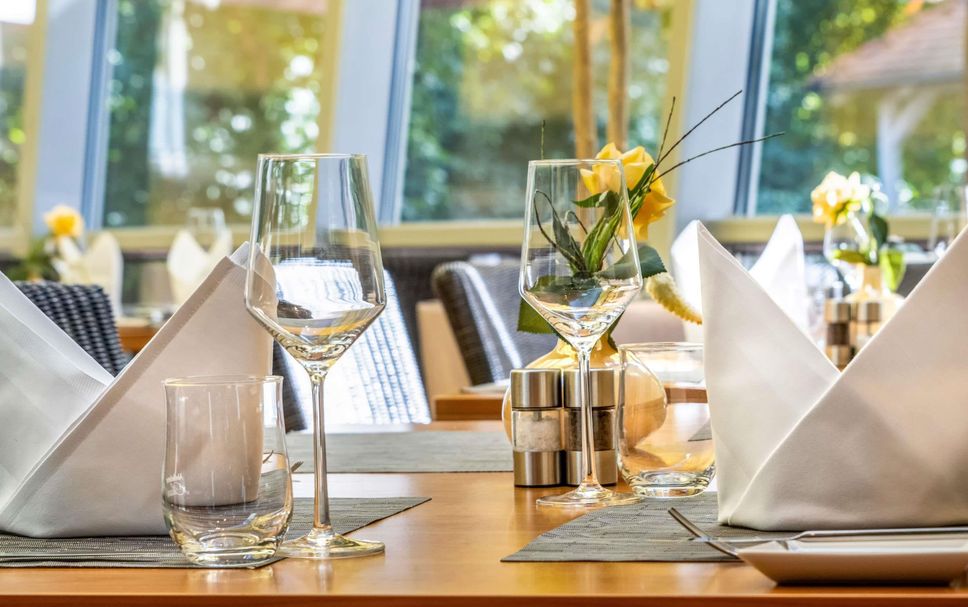 レストラン 写真