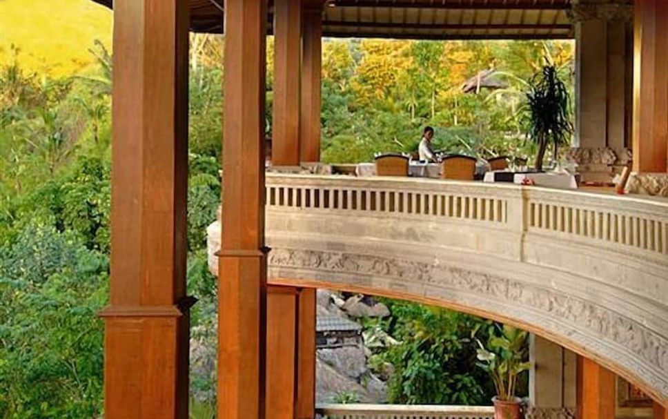 バルコニー 写真