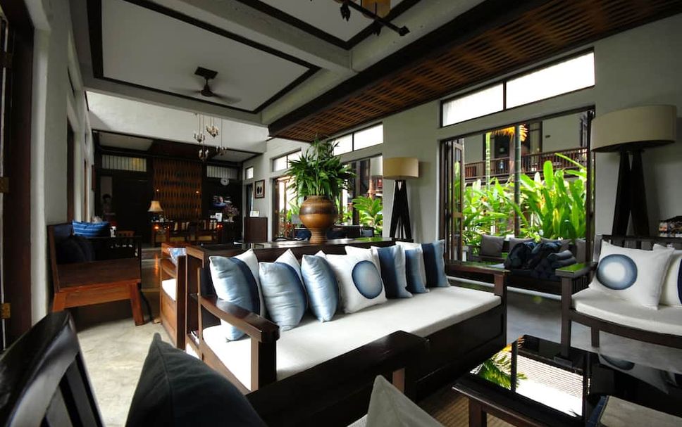 リビングルーム 写真