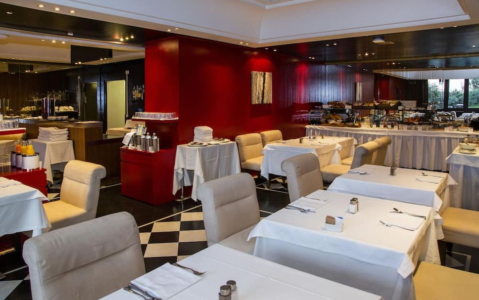 レストラン 写真