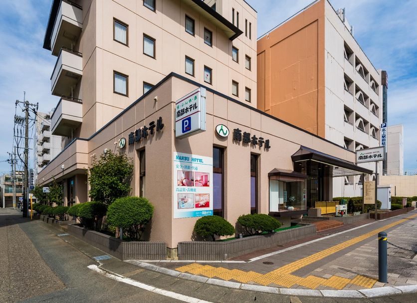 建物 写真