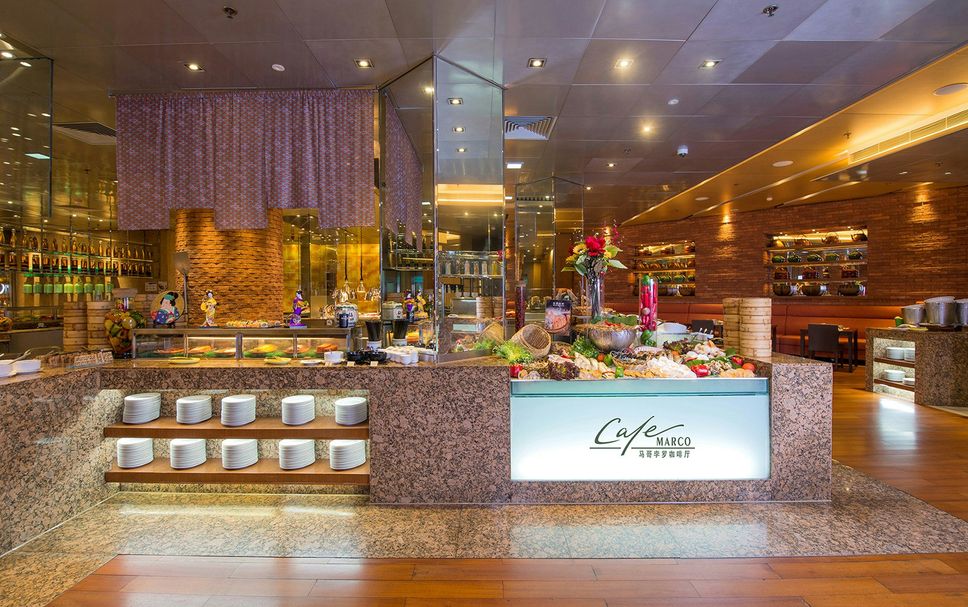 レストラン 写真