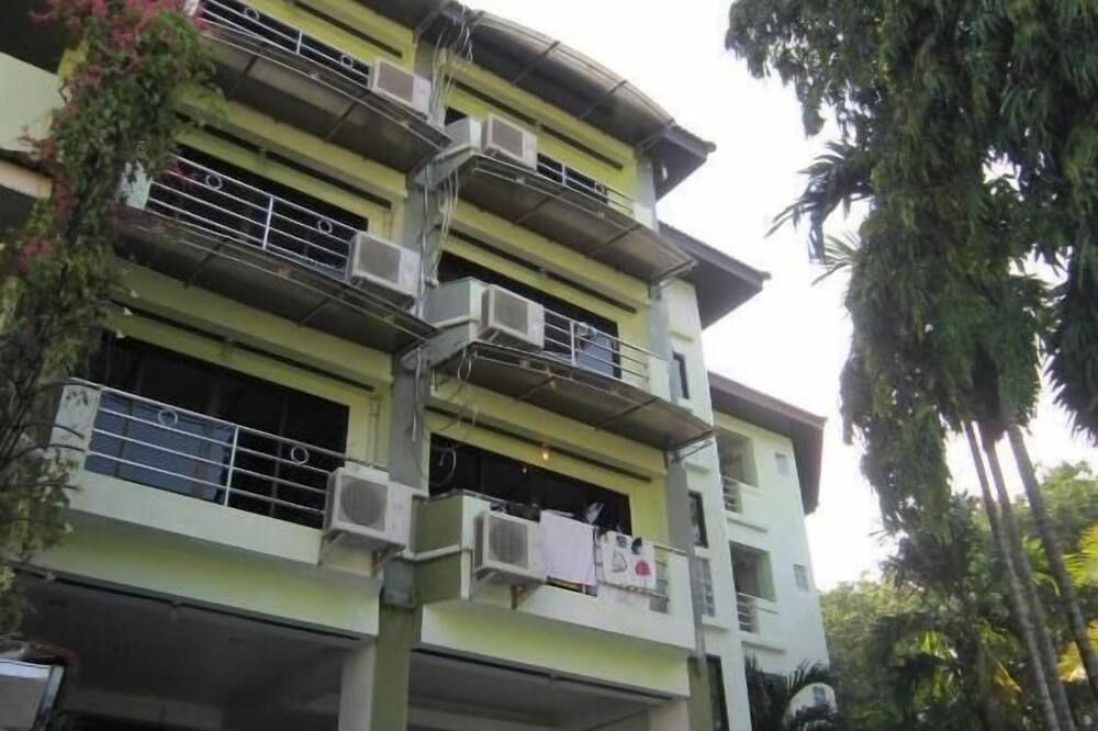 建物