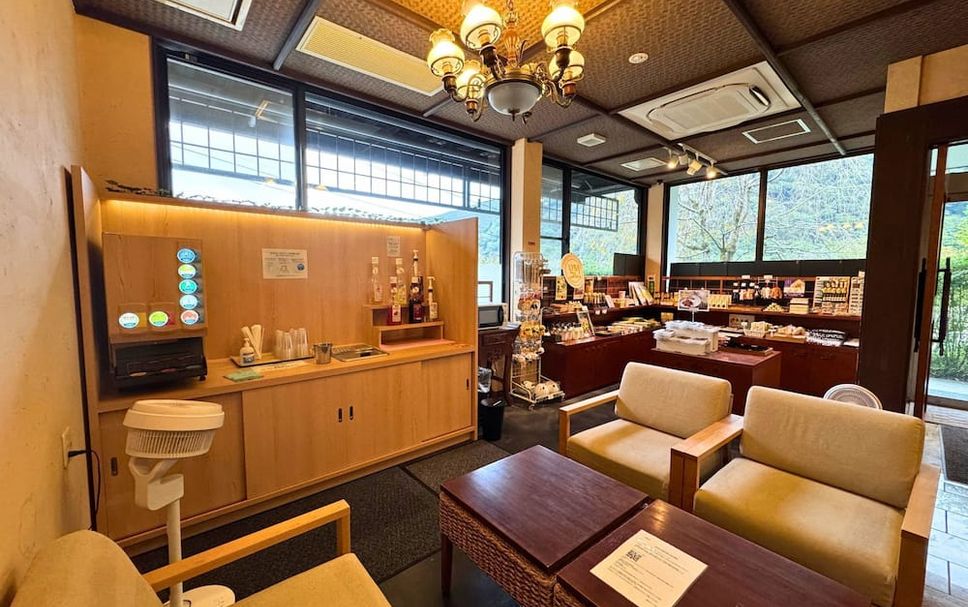 レストラン 写真