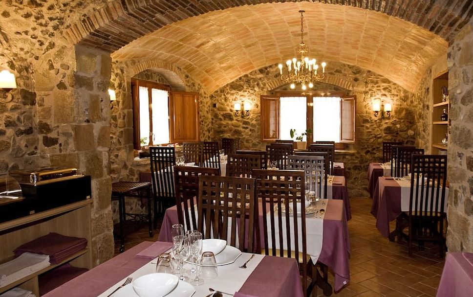 レストラン 写真