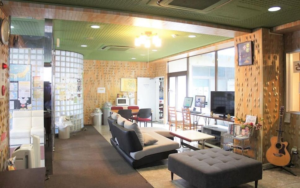 リビングルーム 写真